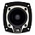 Super Tweeter Jbl Selenium St304 Profissional 40 Watts Rms - Imagem 1