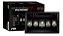 Central Multimidia Jr8 2 Din 7" Diamond X Hilux Srv 12 a 17 - Imagem 5