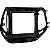 Moldura 2 Din 10 Polegadas Compass 17 a 20 Bp Epx10jp002 - Imagem 2