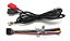 Central Multimidia Car Play Etech 9 Polega Outlander 04 a 17 - Imagem 4