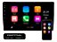 Central Multimidia Android Jr8 X 9 Polegadas Duster 10 a 22 - Imagem 3
