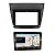 Central Multimidia Car Play E-tech 9 Poleg L200 Triton 08-15 - Imagem 1