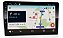 Central Multimidia Car Play E-tech 9 Poleg New Civic 07 a 11 - Imagem 2