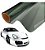Insulfilm Tintado Pelicula World Silver Verde G35 1,53x15m - Imagem 1