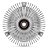 Polia Viscosa Blazer S10 Troller T4 Frontier X Terra 2.8 - Imagem 3