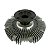 Polia Viscosa Hilux Sw4 2.7 16V Flex 3rz Fe 2012 em Diante - Imagem 1