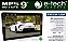 Central Multimidia Android E-tech 9 Polegadas Ecosport 13-17 - Imagem 3