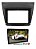 Central Multimidia Android E-tech 9 Polega L200 Triton 08-15 - Imagem 1