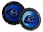 Kit Fácil Falante Hurricane 6 e 6x9 Pol 280w Rms Prático Som - Imagem 5