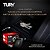 Carregador Automotivo Indução Tury Peugeot 208 2021 Diante - Imagem 6