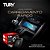 Carregador Automotivo por Indução Tury T-cross 2019 Diante - Imagem 2