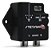 Adaptador Conversor Stetsom St6000 Aparelho Som Fio Pra Rca - Imagem 2