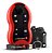Controle Longa Distancia Stetsom Sx1 Universal 500m Vermelho - Imagem 1