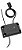 Controle Longa Distancia Stetsom Sx1 Universal 500m Vermelho - Imagem 6