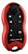 Controle Longa Distancia Stetsom Sx1 Universal 500m Vermelho - Imagem 2