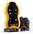 Controle Longa Distancia Stetsom Sx1 Universal 500m Amarelo - Imagem 1