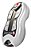 Controle Longa Distancia Stetsom Sx1 Universal 500m Branco - Imagem 5