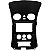 Moldura 2 Din 9 Polegadas New Beatle 2006 a 2012 Epx9vw004 - Imagem 3