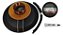 Kit Reparo Tormento Pró Dxx 520w 15 Polegadas 4 Ohms - Imagem 1