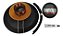 Kit Reparo Tormento Pró Dxx 520w 12 Polegadas 4 Ohms - Imagem 1