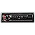 Radio Automotivo Mp3 Nakamichi Nq512bt Bluetooth Usb Aux - Imagem 1