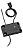 Controle Longa Distancia Stetsom Sx1 Universal 500m Azul - Imagem 4