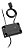 Controle Longa Distancia Stetsom Sx1 Universal 500m Preto - Imagem 4