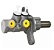 Cilindro Mestre de Freio C4 Vtr 04-09 307 1.6 2.0 00-13 Abs - Imagem 3