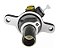 Cilindro Mestre de Freio C4 Vtr 04-09 307 1.6 2.0 00-13 Abs - Imagem 2