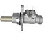 Cilindro Mestre de Freio C4 Vtr 04-09 307 1.6 2.0 00-13 Abs - Imagem 1