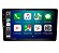Central Multimídia Carplay e Android Auto 10 Polegadas Bt - Imagem 1