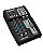 Mesa de Som Automotivo Stetsom 12v 2 Canais Stereo Stm0602 - Imagem 1