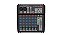 Mesa de Som Automotivo Stetsom Stm1206 6 Canais 4 Eq Band - Imagem 4
