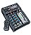 Mesa de Som Automotivo Stetsom Stm1003 Multiplayer 3 Canais - Imagem 1