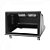 Moldura 2 Din Painel Multimidia Corsa Wind Super Classic - Imagem 2