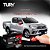 Modulo Vidro Eletrico Tury Pro 3.4 Br Accord Civic Crv Hrv - Imagem 5