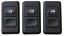 Kit Vidro Elétrico Hpn Bicudo 24v 1991 a 2000 2p Tragial - Imagem 2