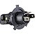 Lâmpada Led Shocklight S14x S14 X Nano H4 5000 Lumens 6500k - Imagem 4