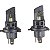 Lâmpada Led Shocklight S14x S14 X Nano H4 5000 Lumens 6500k - Imagem 3