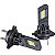 Lâmpada Led Shocklight S14x S14 X Nano H7 5000 Lumens 6500k - Imagem 3