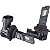 Lâmpada Led Shocklight S14x S14 X Nano Hb3 5000 Lumens 6500k - Imagem 2