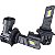 Lâmpada Led Shocklight S14x S14 X Nano Hb4 5000 Lumens 6500k - Imagem 2