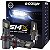 Lâmpada Led Shocklight S14x S14 X Nano Hb5 5000 Lumens 6500k - Imagem 1