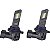 Lâmpada Led Shocklight S14x S14 X Nano Hir2 9012 5000 Lumens - Imagem 3