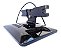 Encosto de Acoplar 10 Polegadas Espelha Touch Usb Monitor - Imagem 5