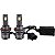 Lâmpada Ultra Led Shocklight H13 90w Infinity 15000lm Canbus - Imagem 2
