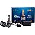 Lâmpada Ultra Led Shocklight Hb3 90w Infinity 15000lm Canbus - Imagem 1