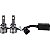 Lâmpada Ultra Led Shocklight Hb4 90w Infinity 15000lm Canbus - Imagem 2