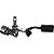 Lâmpada Ultra Led Shocklight Hb4 90w Infinity 15000lm Canbus - Imagem 3