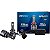 Lâmpada Ultra Led Shocklight Hb4 90w Infinity 15000lm Canbus - Imagem 1